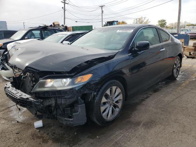 Photo 0 VIN: 1HGCT1B82DA007238 - HONDA ACCORD EXL 