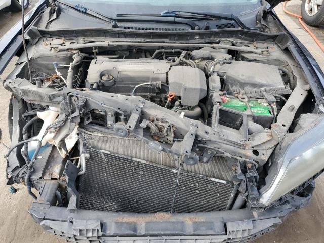 Photo 10 VIN: 1HGCT1B82DA007238 - HONDA ACCORD EXL 