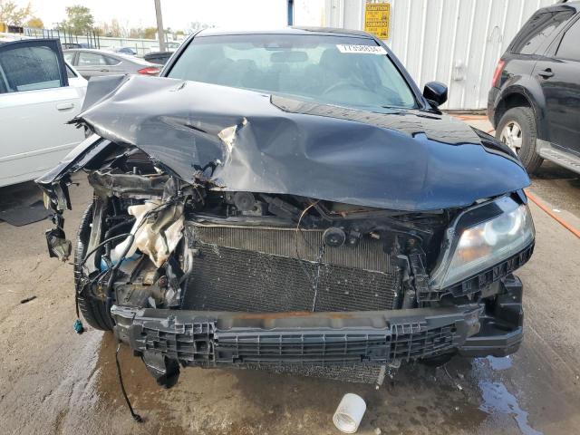 Photo 4 VIN: 1HGCT1B82DA007238 - HONDA ACCORD EXL 