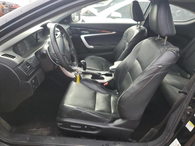 Photo 6 VIN: 1HGCT1B82DA007238 - HONDA ACCORD EXL 