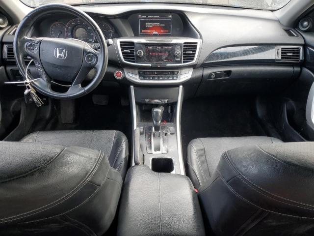 Photo 7 VIN: 1HGCT1B82DA007238 - HONDA ACCORD EXL 