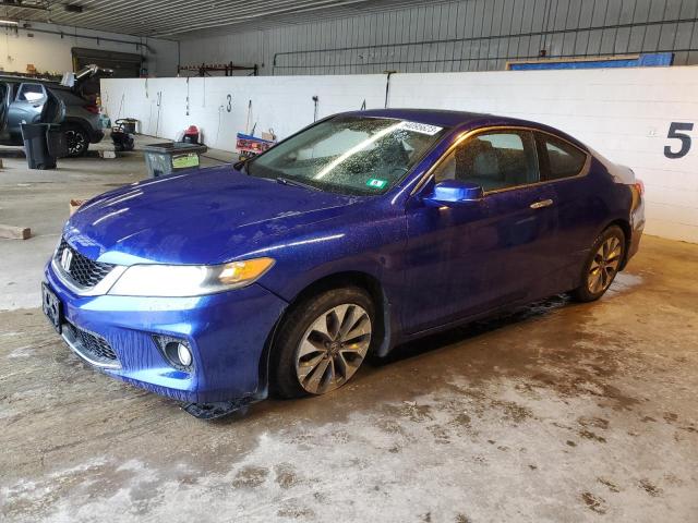 Photo 0 VIN: 1HGCT1B82DA008695 - HONDA ACCORD EXL 