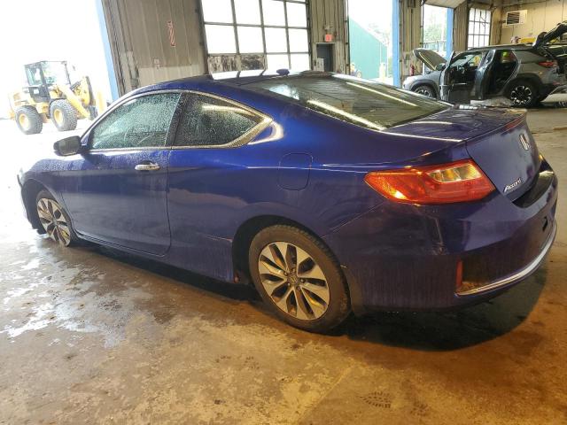 Photo 1 VIN: 1HGCT1B82DA008695 - HONDA ACCORD EXL 