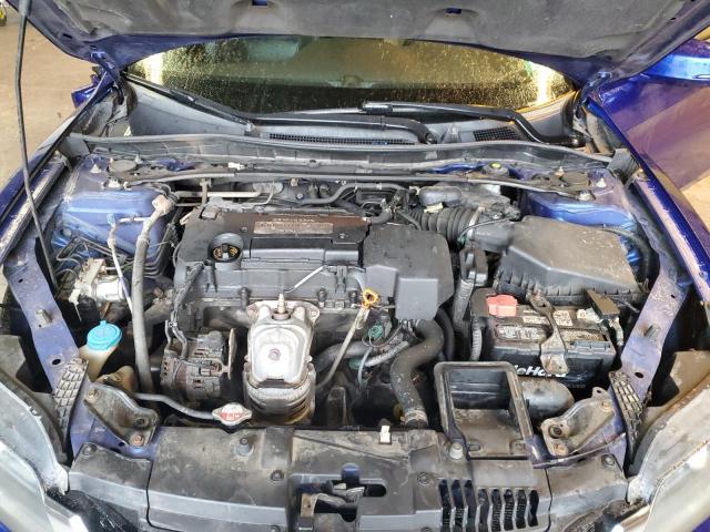 Photo 10 VIN: 1HGCT1B82DA008695 - HONDA ACCORD EXL 