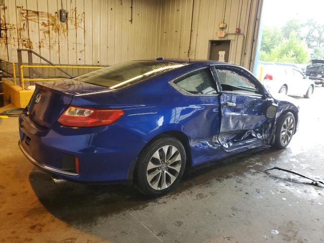 Photo 2 VIN: 1HGCT1B82DA008695 - HONDA ACCORD EXL 