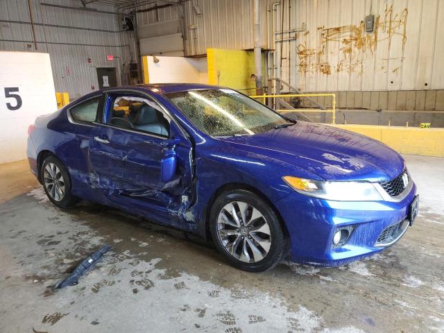 Photo 3 VIN: 1HGCT1B82DA008695 - HONDA ACCORD EXL 