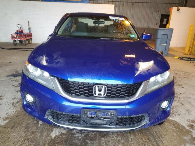 Photo 4 VIN: 1HGCT1B82DA008695 - HONDA ACCORD EXL 