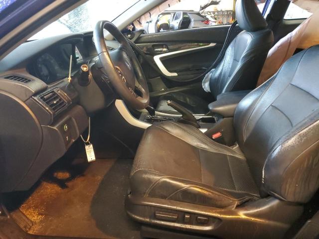 Photo 6 VIN: 1HGCT1B82DA008695 - HONDA ACCORD EXL 