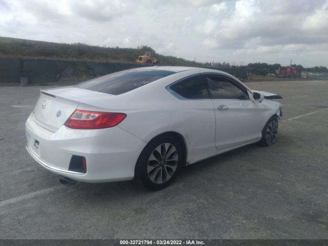 Photo 3 VIN: 1HGCT1B82DA014755 - HONDA ACCORD CPE 