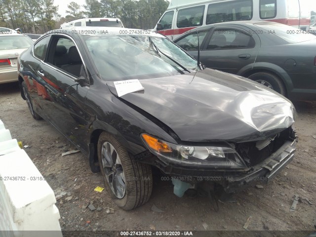 Photo 0 VIN: 1HGCT1B82DA015582 - HONDA ACCORD CPE 