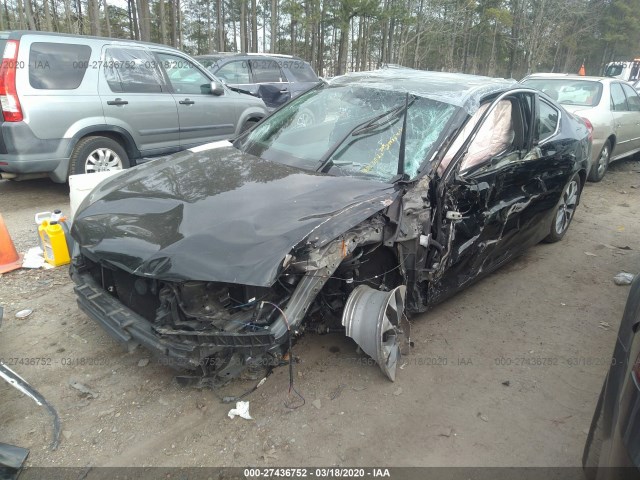 Photo 1 VIN: 1HGCT1B82DA015582 - HONDA ACCORD CPE 