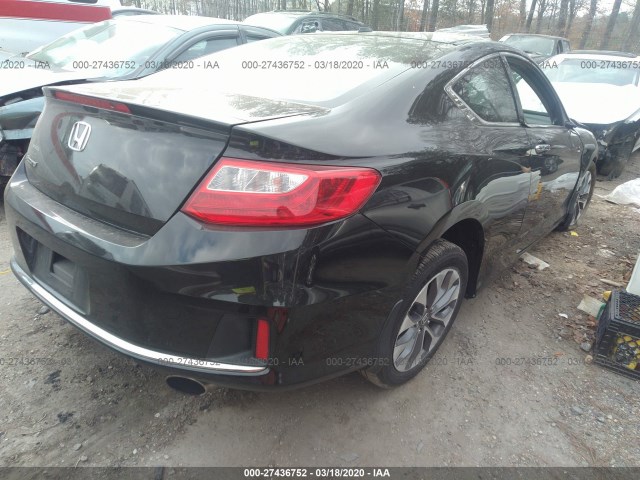 Photo 3 VIN: 1HGCT1B82DA015582 - HONDA ACCORD CPE 