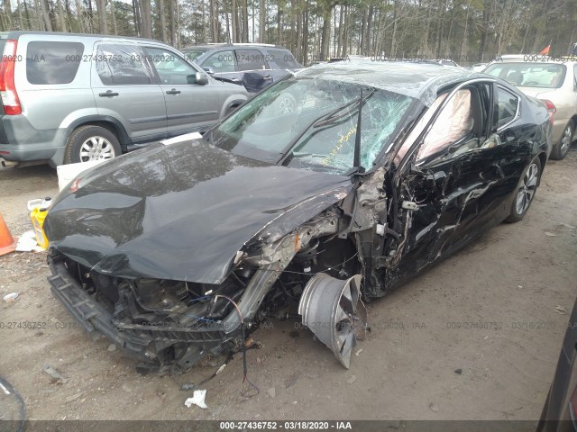 Photo 5 VIN: 1HGCT1B82DA015582 - HONDA ACCORD CPE 