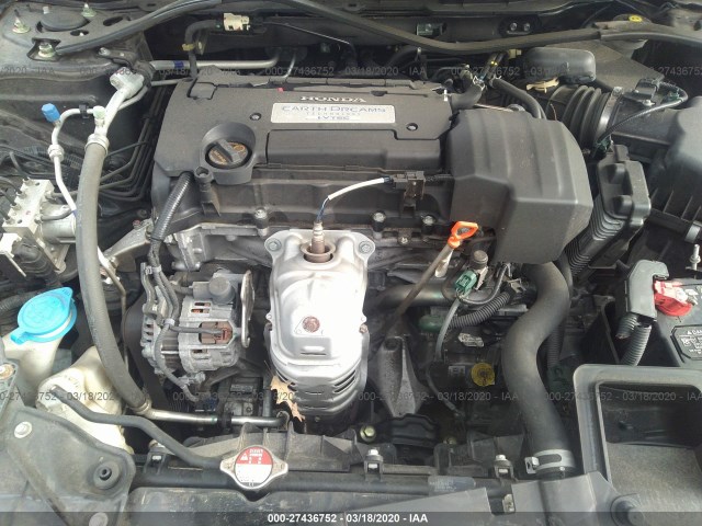 Photo 9 VIN: 1HGCT1B82DA015582 - HONDA ACCORD CPE 