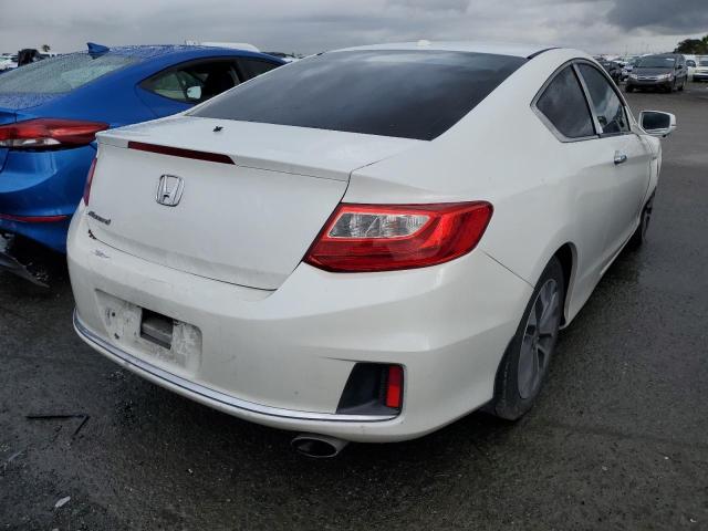 Photo 2 VIN: 1HGCT1B82DA016263 - HONDA ACCORD 