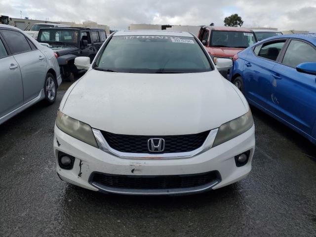 Photo 4 VIN: 1HGCT1B82DA016263 - HONDA ACCORD 