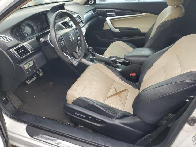 Photo 6 VIN: 1HGCT1B82DA016263 - HONDA ACCORD 