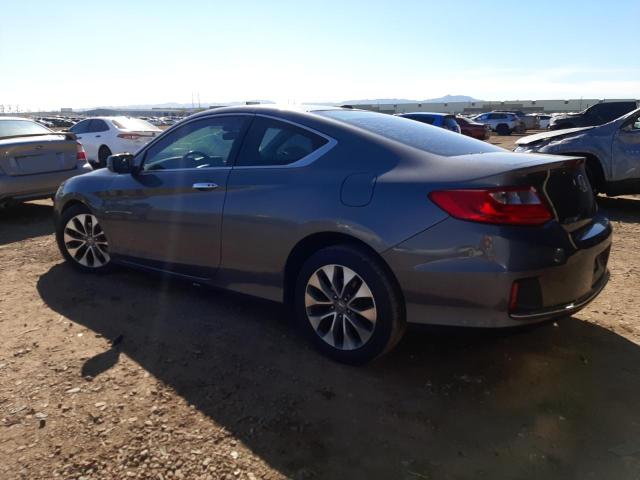 Photo 1 VIN: 1HGCT1B82DA017896 - HONDA ACCORD EXL 