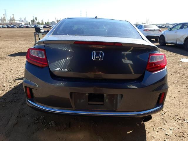 Photo 5 VIN: 1HGCT1B82DA017896 - HONDA ACCORD EXL 