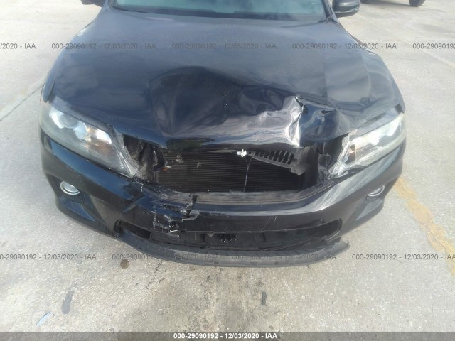 Photo 5 VIN: 1HGCT1B82DA025559 - HONDA ACCORD CPE 