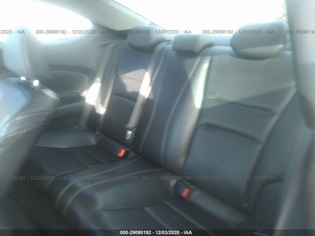 Photo 7 VIN: 1HGCT1B82DA025559 - HONDA ACCORD CPE 