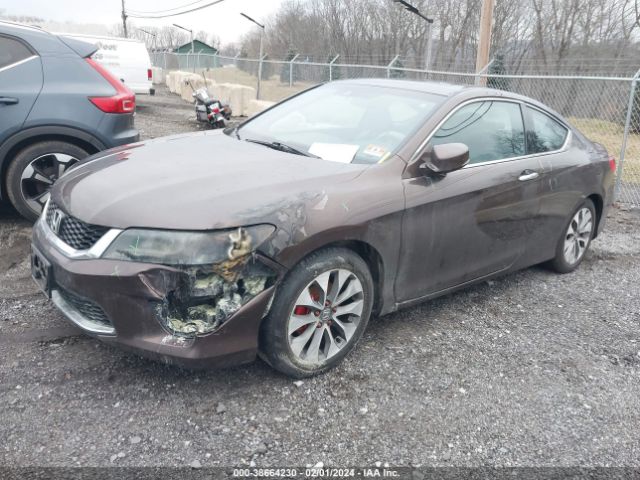 Photo 1 VIN: 1HGCT1B82DA025626 - HONDA ACCORD 