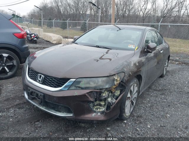 Photo 5 VIN: 1HGCT1B82DA025626 - HONDA ACCORD 