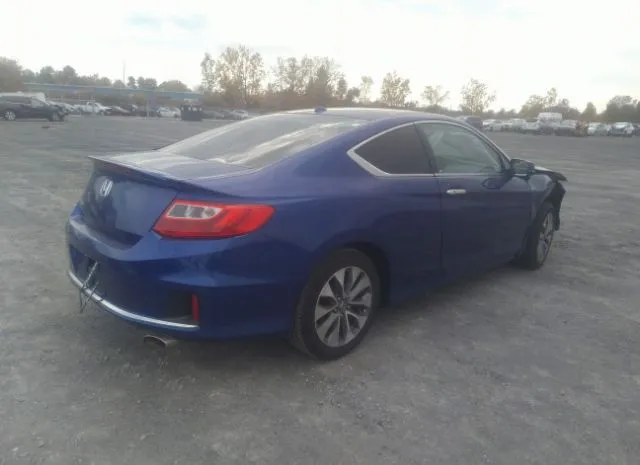 Photo 3 VIN: 1HGCT1B82EA000355 - HONDA ACCORD COUPE 