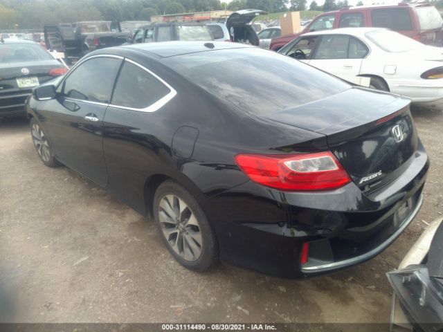 Photo 2 VIN: 1HGCT1B82EA000873 - HONDA ACCORD 