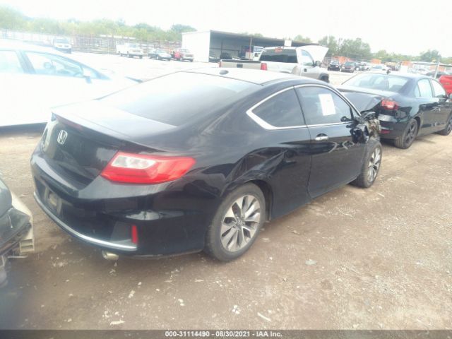 Photo 3 VIN: 1HGCT1B82EA000873 - HONDA ACCORD 