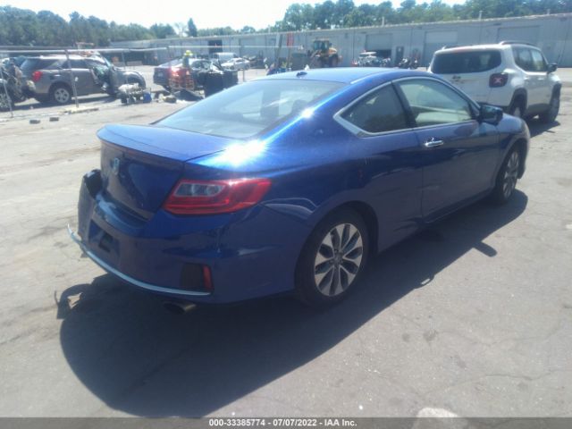 Photo 3 VIN: 1HGCT1B82EA005023 - HONDA ACCORD COUPE 