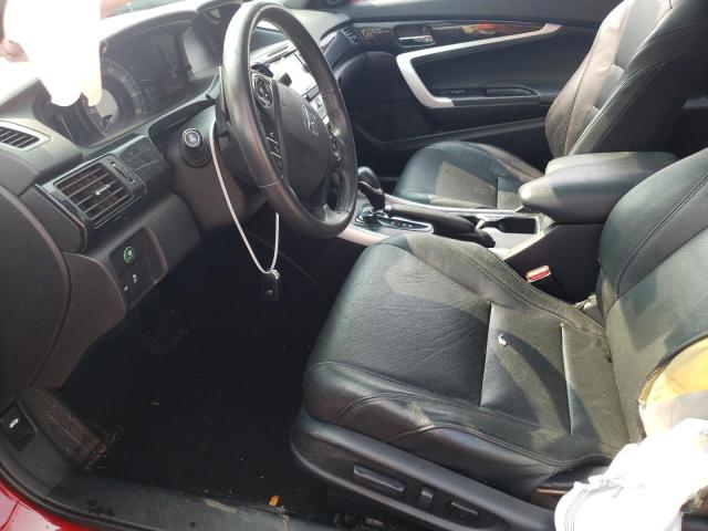 Photo 6 VIN: 1HGCT1B82EA005121 - HONDA ACCORD 