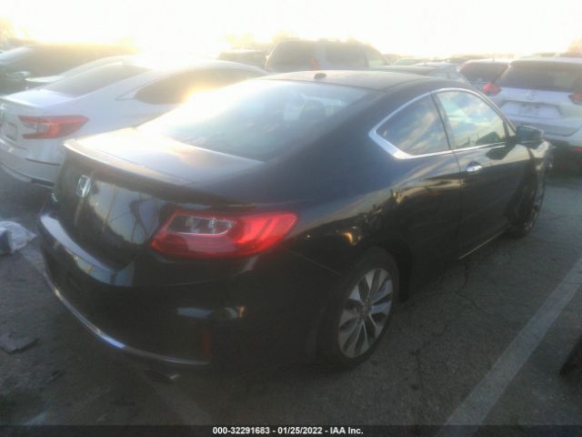 Photo 3 VIN: 1HGCT1B82EA006270 - HONDA ACCORD COUPE 