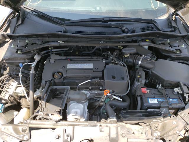 Photo 6 VIN: 1HGCT1B82EA006690 - HONDA ACCORD EXL 