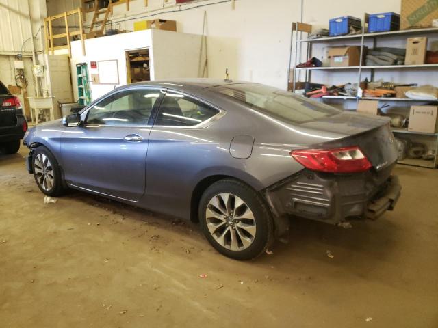 Photo 1 VIN: 1HGCT1B82EA007273 - HONDA ACCORD 