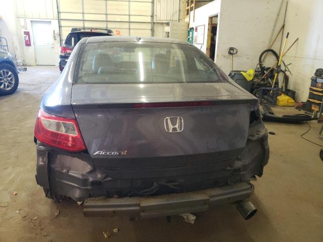 Photo 5 VIN: 1HGCT1B82EA007273 - HONDA ACCORD 