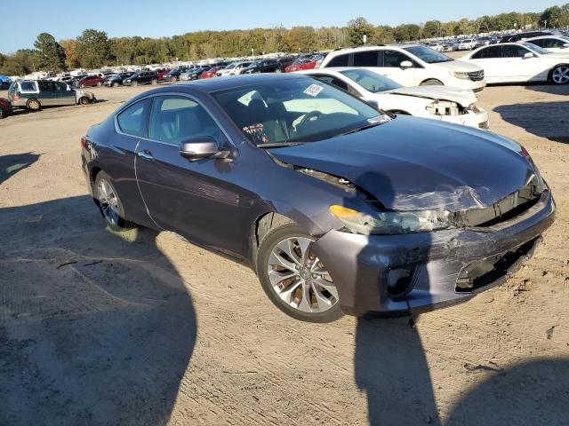 Photo 3 VIN: 1HGCT1B82EA007810 - HONDA ACCORD 