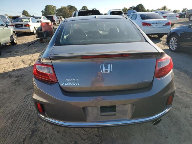 Photo 5 VIN: 1HGCT1B82EA007810 - HONDA ACCORD 