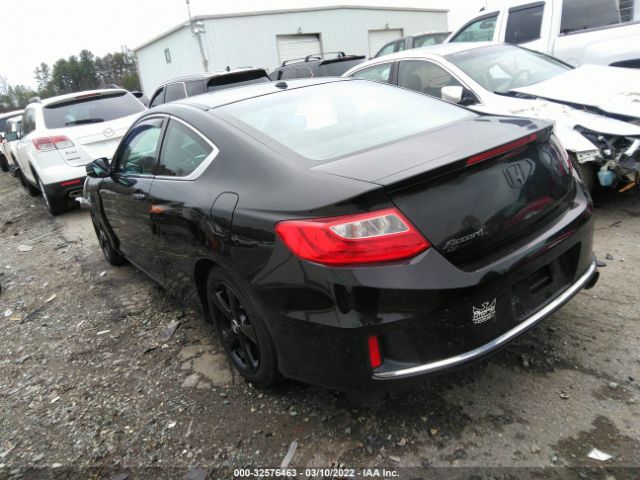 Photo 2 VIN: 1HGCT1B82EA008620 - HONDA ACCORD COUPE 