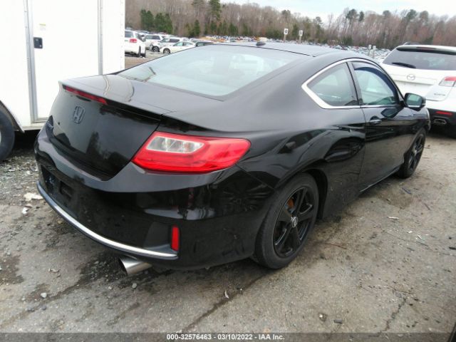 Photo 3 VIN: 1HGCT1B82EA008620 - HONDA ACCORD COUPE 