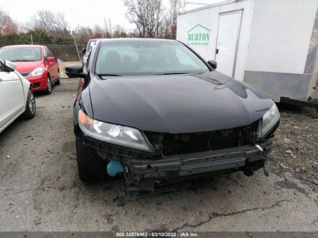 Photo 5 VIN: 1HGCT1B82EA008620 - HONDA ACCORD COUPE 