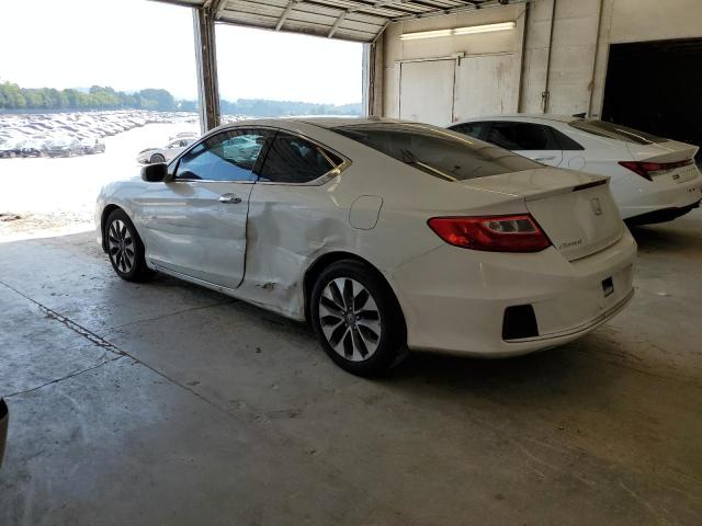 Photo 1 VIN: 1HGCT1B82EA013235 - HONDA ACCORD EXL 