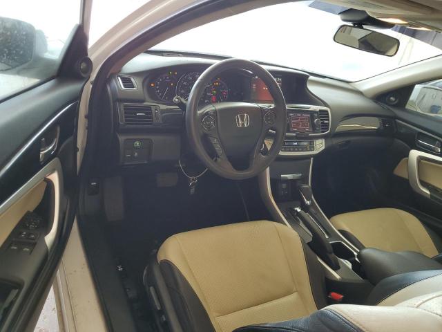 Photo 7 VIN: 1HGCT1B82EA013235 - HONDA ACCORD EXL 