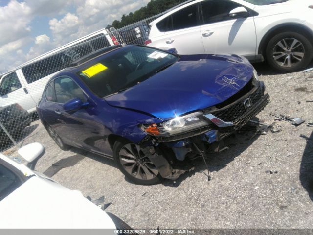 Photo 0 VIN: 1HGCT1B82EA015051 - HONDA ACCORD COUPE 