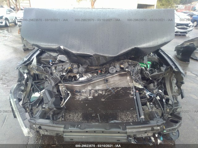 Photo 5 VIN: 1HGCT1B82EA015504 - HONDA ACCORD COUPE 