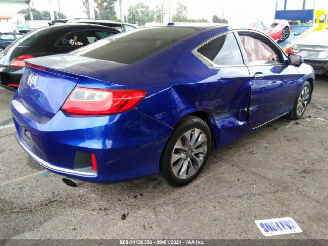 Photo 3 VIN: 1HGCT1B82EA015678 - HONDA ACCORD COUPE 