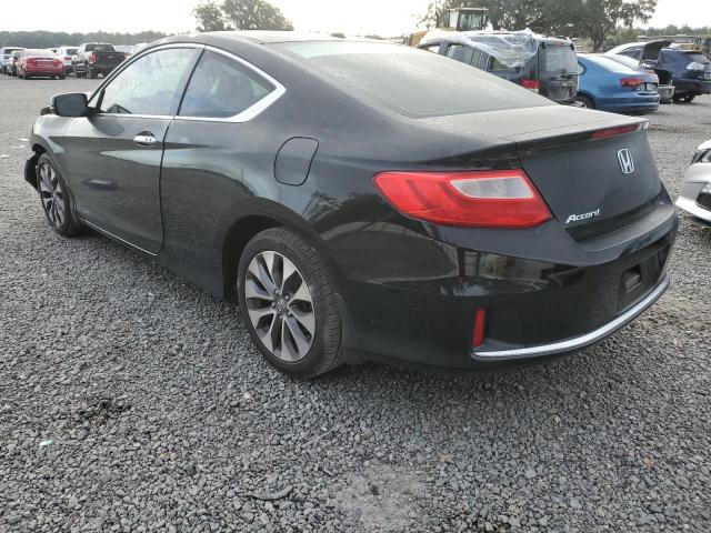 Photo 1 VIN: 1HGCT1B82FA001555 - HONDA ACCORD 