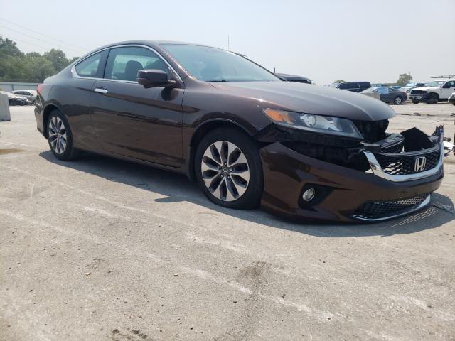 Photo 0 VIN: 1HGCT1B82FA003497 - HONDA ACCORD EXL 