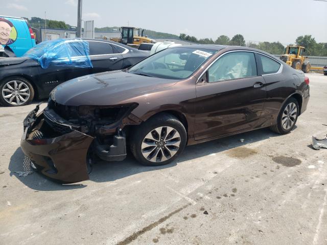 Photo 1 VIN: 1HGCT1B82FA003497 - HONDA ACCORD EXL 