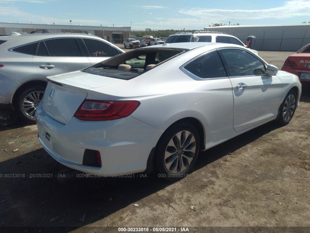 Photo 3 VIN: 1HGCT1B82FA003984 - HONDA ACCORD COUPE 